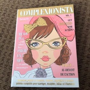 Benefit complexionista